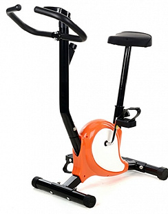 Велотренажер FunFit 878 Red