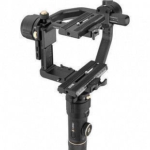 Стабилизатор для видеокамер Zhiyun CRANE 2S PRO