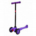 Самокат Y-Scoo Mini Simple A-5 violet Самокат Y-Scoo Mini Simple A-5 violet
