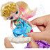 Кукла Enchantimals Русалочка с волшебными пузырьками (HFT24)