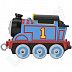 Паровозик Fisher Price Thomas and Friends Томас (HFX89 HBX91)
