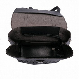 Городской рюкзак Ors Oro DS-0083 /1 black