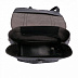 Городской рюкзак Ors Oro DS-0083 /1 black