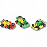 Игрушка Keenway Гоночные машинки в ассортименте, серия «Go-Go Vehicles» 13308