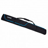 Чехол для 1-й пары горных лыж Thule RoundTrip Ski Bag 192cm black (225116)
