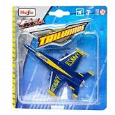 Самолет игрушечный Maisto F/A-18 Hornet (15088)