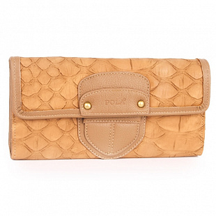 Кошелек Pola 4027 beige