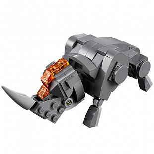 Конструктор LEGO Harry Potter Чемодан Ньюта Саламандера 75952