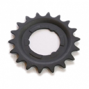 Звезда Shimano для Inter Nexus black ASMGEAR18LU
