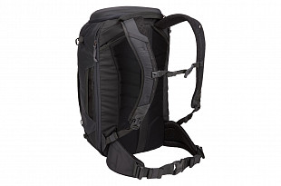 Походный рюкзак Thule Landmark 40L TLPM40OBS black (3203722)