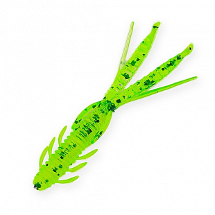 Твистер Akara Imori 75 418 6 штук MI75-418-F6