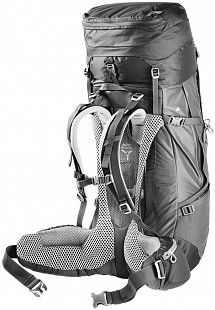 Рюкзак Deuter Futura Vario 45+10 SL 3402018-3388 denim/arctic