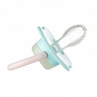 Пустышка Canpol babies Exotic  Animals силиконовая симметричная 0-6 мес. (34/920_lama)