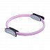 Кольцо для пилатеса Starfit FA-0402 39 см pink
