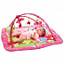 Игрушка Tiny Love MAXI Развивающий коврик "Моя Принцесса" NEW 1202906830