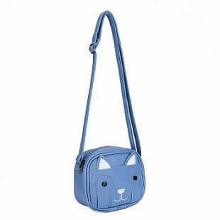 Городской рюкзак Ors Oro DW-988 /2 light blue