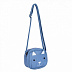 Городской рюкзак Ors Oro DW-988 /2 light blue