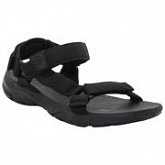 Сандалии женские Jack Wolfskin Seven Seas 2 Sandal W black