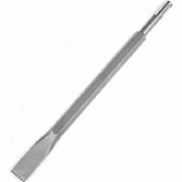Плоское зубило Gepard SDS-Plus 22х25 см GP0702-250