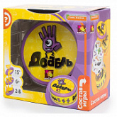 Настольная игра Стиль Жизни Доббль 014379