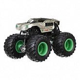 Машинка Hot Wheels Monster Jam, Alien Invasion (BHP37)