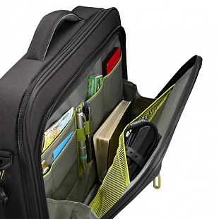 Сумка для ноутбука Case Logic PNC218 Black (3201208)
