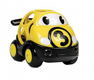 Машинка O-Ball Только вперед 10864