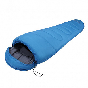 Спальный мешок KingCamp Trek 250 (-7С) 3192 blue