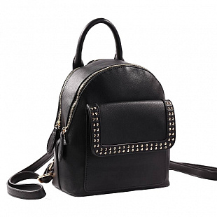 Женская сумка Pola 78331 black