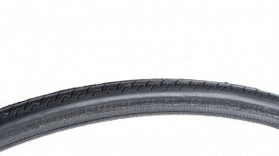 Велопокрышка Kenda 700х23С (23-622) K196 Kontender BK/BSK LR3 5-525906