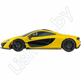 Радиоуправляемая машина Maisto 1:14 McLaren P1 (81243) yellow