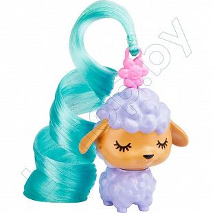 Игровой набор Barbie Extra Fashions (HDJ38 HDJ39)