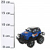 Инерционная машина Shenzhen Toys Джип SK505 blue Инерционная машина Shenzhen Toys Джип SK505 blue