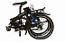 Велосипед Dahon Visc D18 20" black