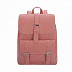 Городской рюкзак Ors Oro DS-0089 /3 fawn pink