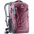 Рюкзак Deuter Strike 3830019-5543 maron-aubergine (2020)