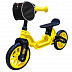 Беговел RT Hobby Bike Magestic ОР503 yellow black