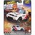 Машинка Hot Wheels Premium Mitsubishi Pajero Evolution (GJT68 JBL26)
