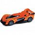 Машинка Hot Wheels Базовой коллекции McLaren Solus GT 70/250 (5785 HTD14) mainline 2024