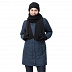 Перчатки мужские Jack Wolfskin Milton Glove black