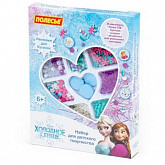Набор для детского творчества Полесье Disney Холодное сердце 203 элементов 79558