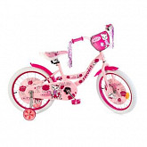 Велосипед детский Favorit Kitty KIT-P18PN