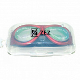Очки для плавания Zez Sport WG52B Red