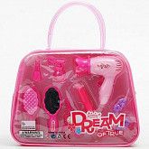 Набор парикмахера Shenzhen Toys Dream of true 1216AB