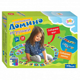 Напольное домино Step Puzzle Игрушки SP-70119