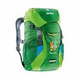 Рюкзак Deuter Family Waldfuchs emerald-kiwi