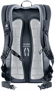 Рюкзак Deuter StepOut 22 3813121-7000 black (2021)