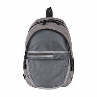 Городской рюкзак Polar 18302 black