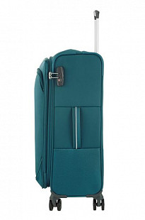 Чемодан Samsonite Popsoda 66см CT4-51004 Turquoise