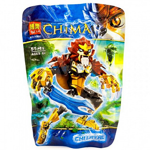 Транспорт-конструктор Bela ЧИ Лавал 10062